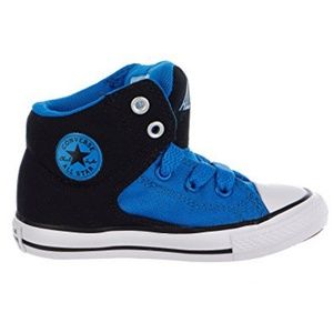 Converse hightops
